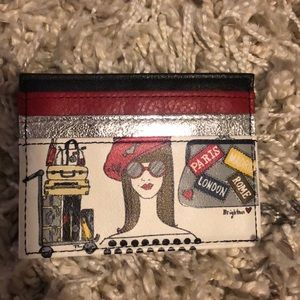 Brighton wallet